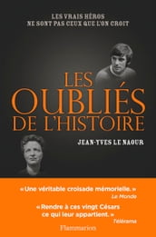 Les oubliés de l Histoire