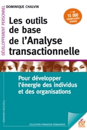 Les outils de base de l Analyse transactionnelle