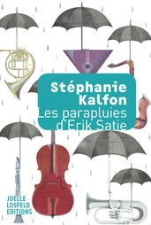 Les parapluies d Erik Satie