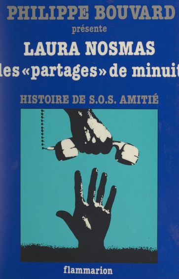 Les « partages » de minuit - Laura Nosmas - Philippe Bouvard