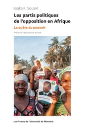 Les partis politiques de l opposition en Afrique