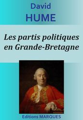 Les partis politiques en Grande-Bretagne