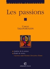 Les passions