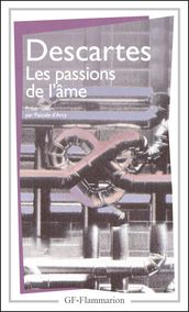 Les passions de l âme