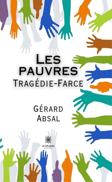 Les pauvres - Gérard Absal
