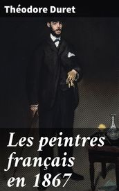 Les peintres français en 1867