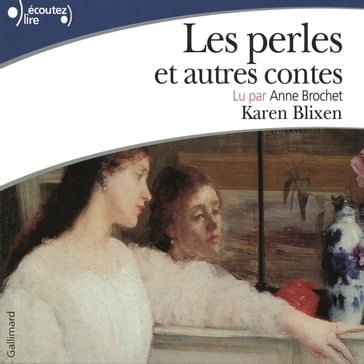 Les perles et autres contes - Karen Blixen