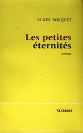 Les petites éternités