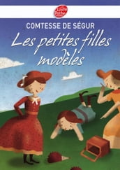 Les petites filles modèles - Texte intégral