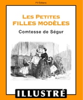 Les petites filles modèles (Illustré)