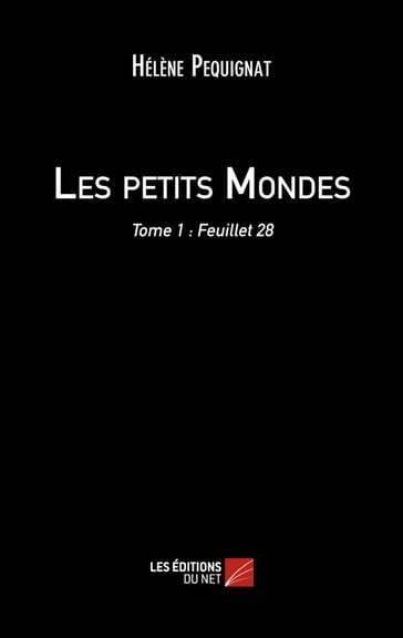 Les petits Mondes - Hélène Pequignat