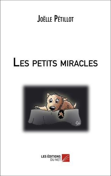 Les petits miracles - Joelle Pétillot