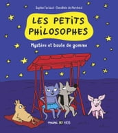 Les petits philosophes, Tome 01