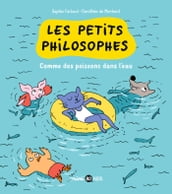 Les petits philosophes, Tome 03