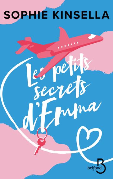 Les petits secrets d'Emma - Sophie Kinsella