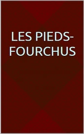 Les pieds-fourchus