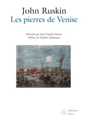 Les pierres de Venise