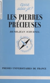 Les pierres précieuses