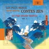 Les plus beaux contes zen (Volume 2)