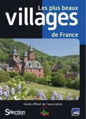 Les plus beaux villages de France - Guide