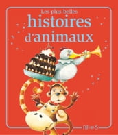 Les plus belles histoires d animaux