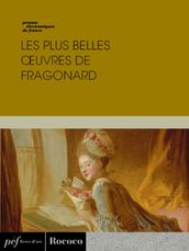 Les plus belles œuvres de Fragonard