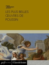 Les plus belles œuvres de Poussin