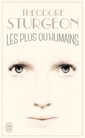 Les plus qu humains