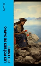 Les poésies de Sapho de Lesbos