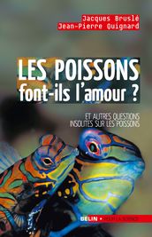 Les poissons font-ils l amour ?