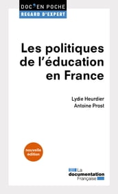 Les politiques de l éducation en France