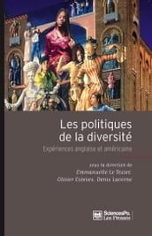 Les politiques de la diversité