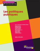 Les politiques publiques