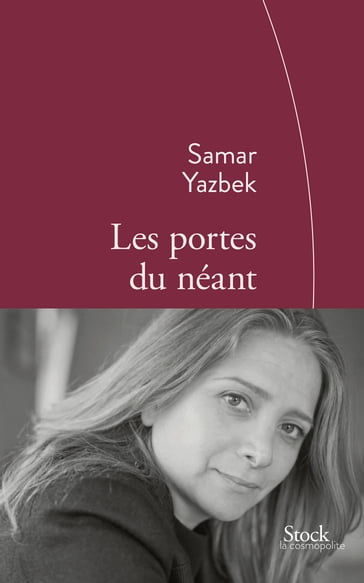 Les portes du néant - Samar Yazbek