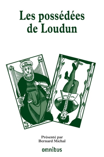 Les possédées de Loudun - Collectif
