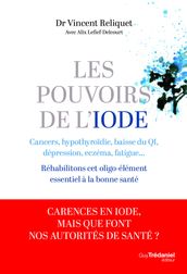 Les pouvoirs de l iode