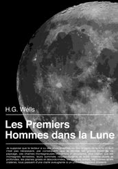 Les premiers hommes dans la lune