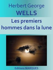 Les premiers hommes dans la lune