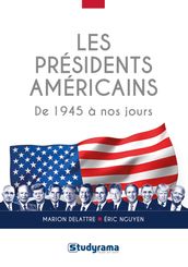 Les présidents américains