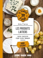 Les produits laitiers