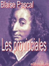 Les provinciales