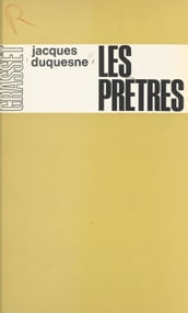 Les prêtres