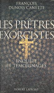 Les prêtres exorcistes