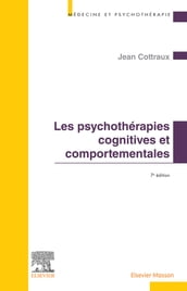 Les psychothérapies cognitives et comportementales