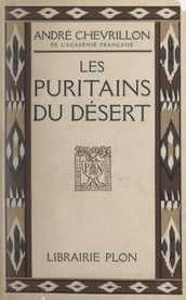 Les puritains du désert