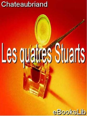 Les quatre Stuarts - EbooksLib