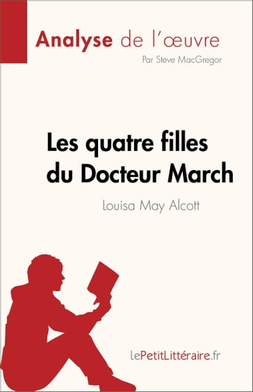 Les quatre filles du Docteur March de Louisa May Alcott (Analyse de l'œuvre) - Steve MacGregor