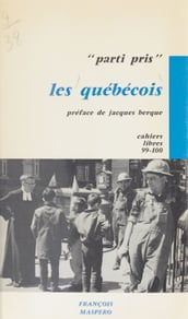 Les québécois