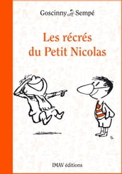 Les récrés du Petit Nicolas