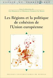 Les régions et la politique de cohésion de l Union européenne